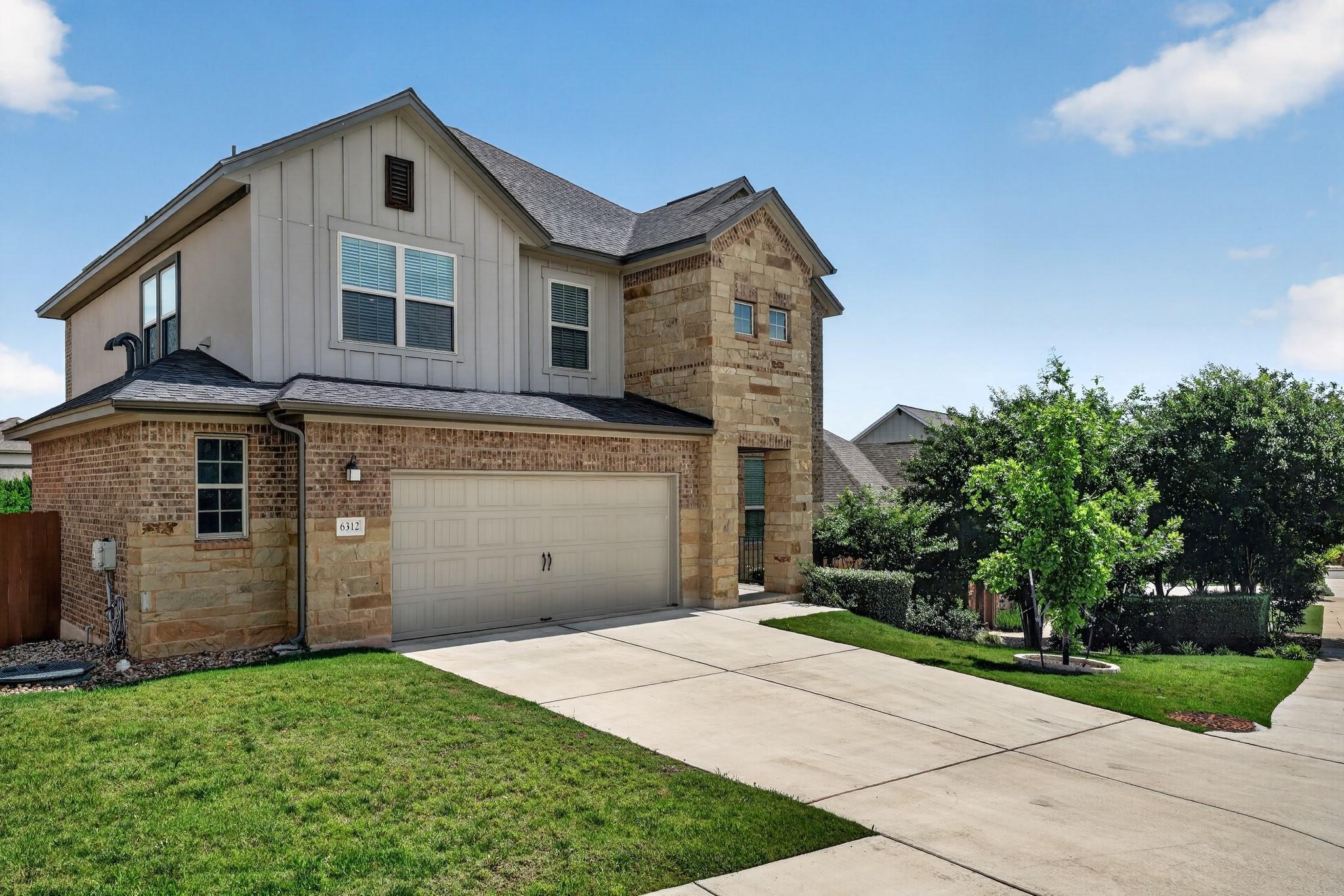 6312 Empresa Drive Austin TX 78738