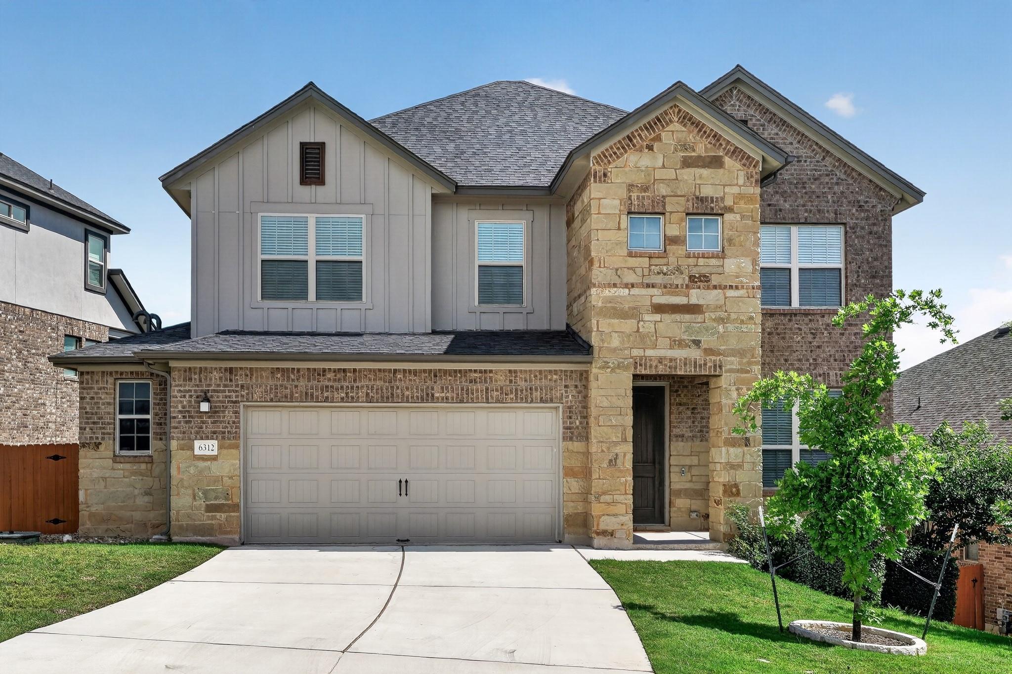 6312 Empresa Drive Austin TX 78738