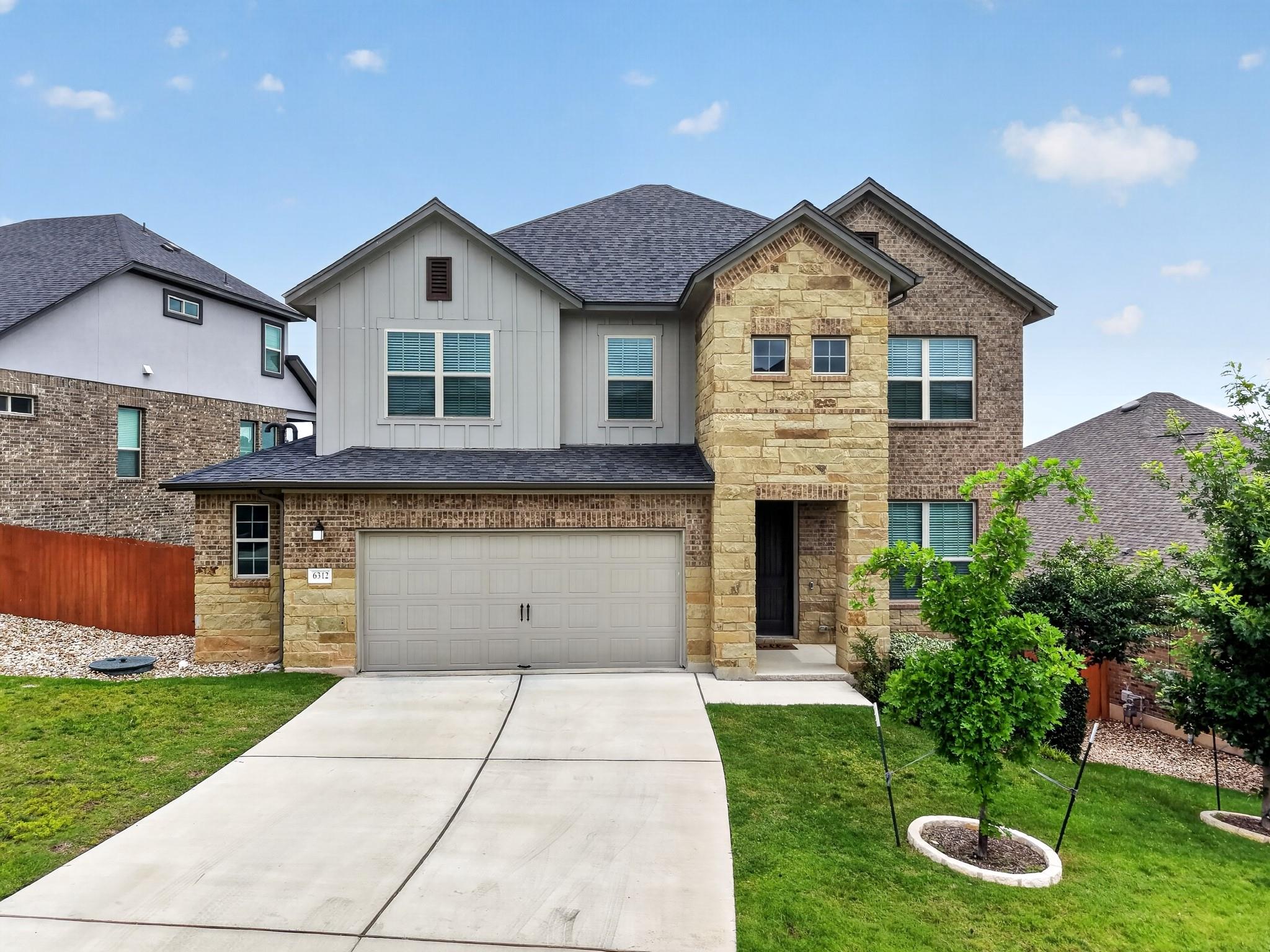 6312 Empresa Drive Austin TX 78738
