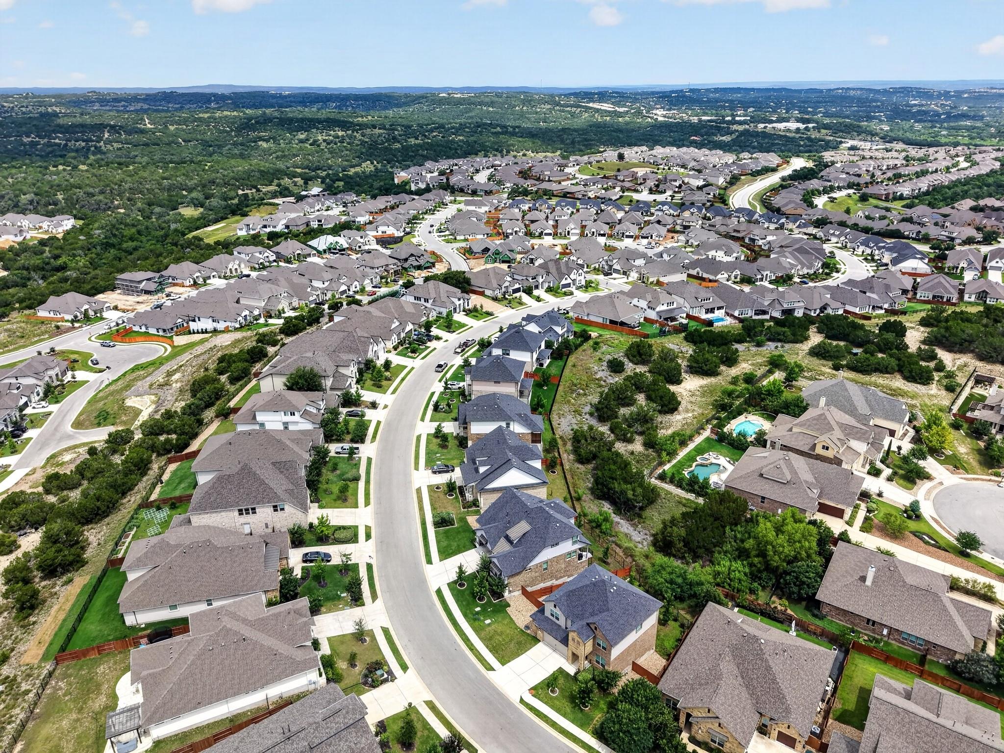 6312 Empresa Drive Austin TX 78738