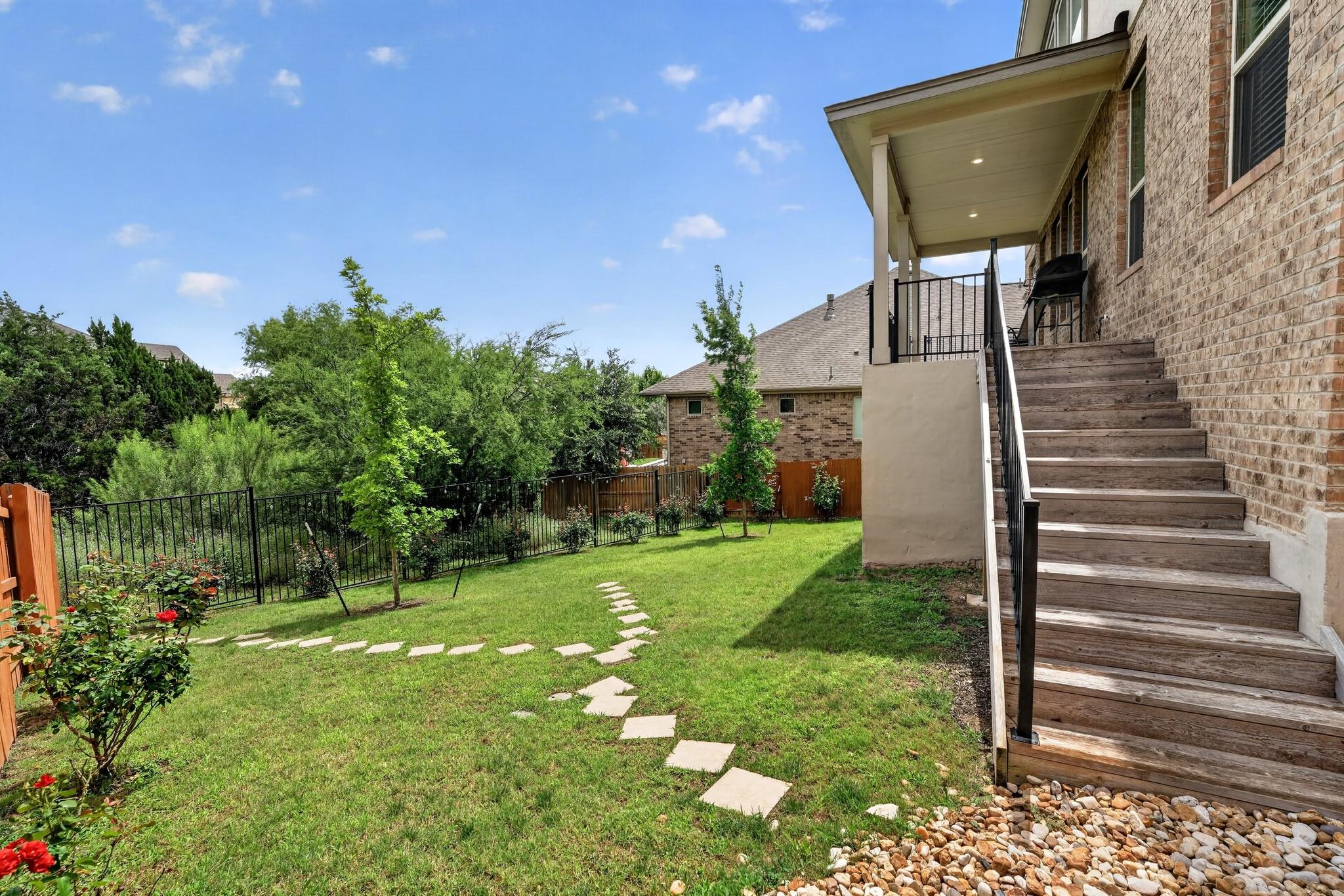 6312 Empresa Drive Austin TX 78738