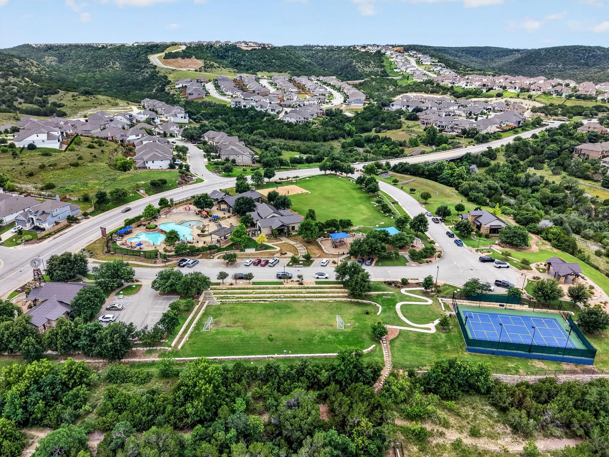 6312 Empresa Drive Austin TX 78738