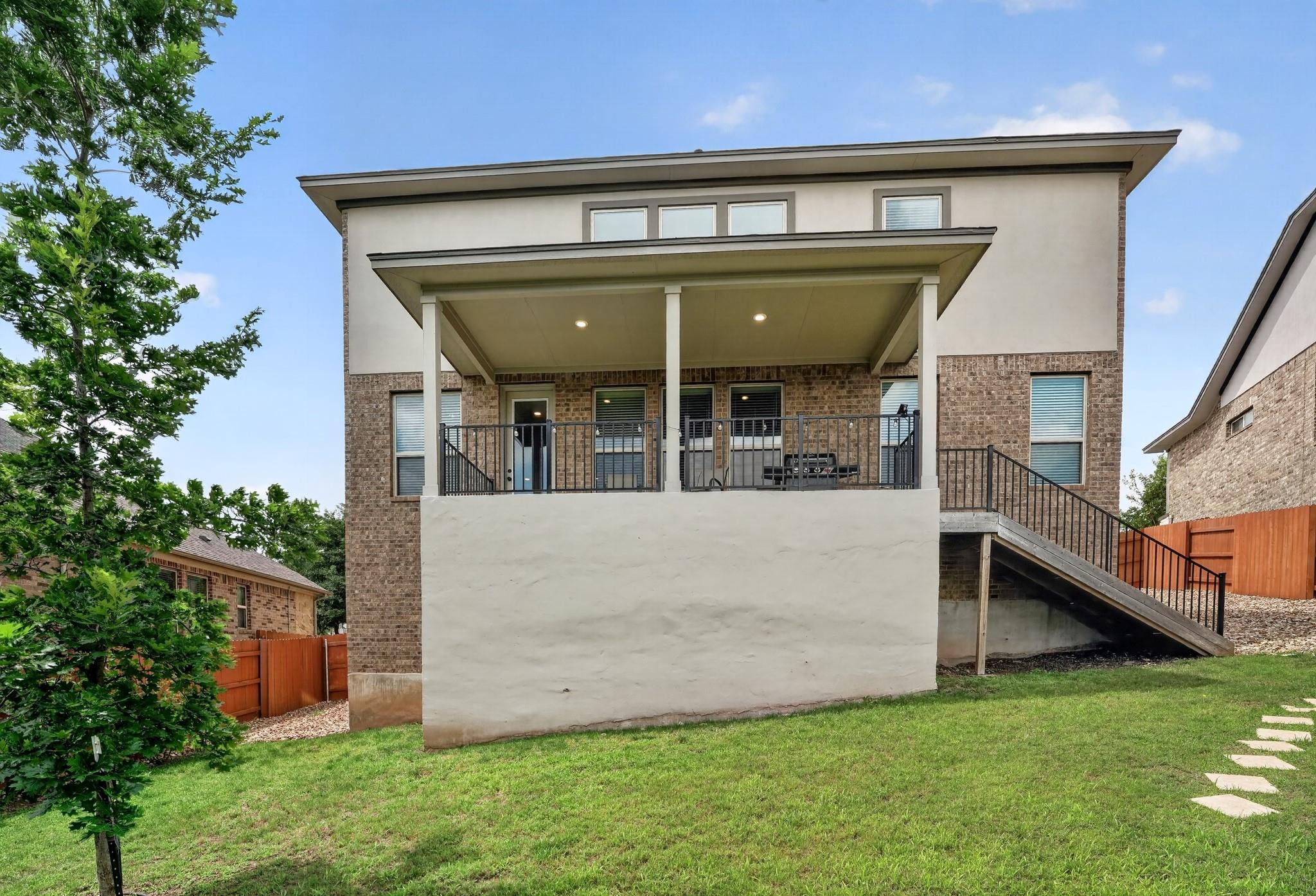 6312 Empresa Drive Austin TX 78738