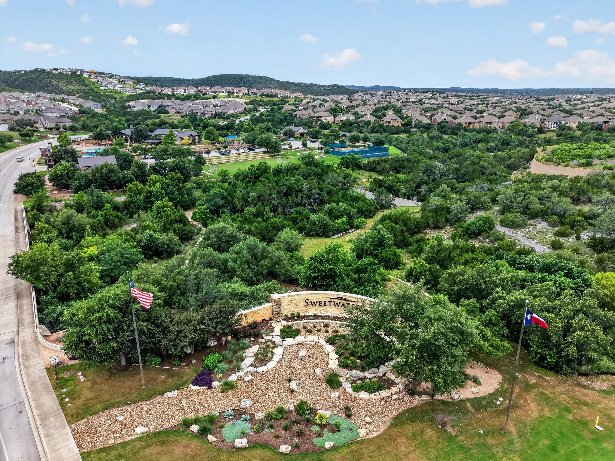 6312 Empresa Drive Austin TX 78738