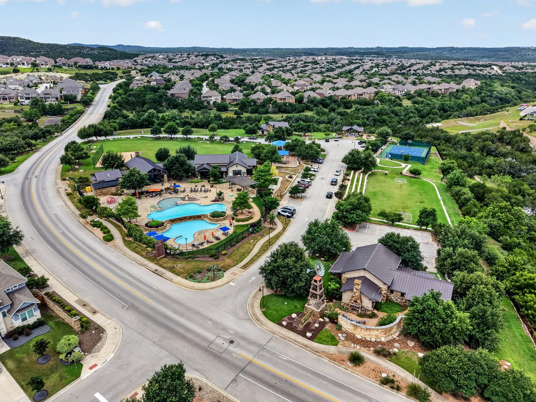 6312 Empresa Drive Austin TX 78738