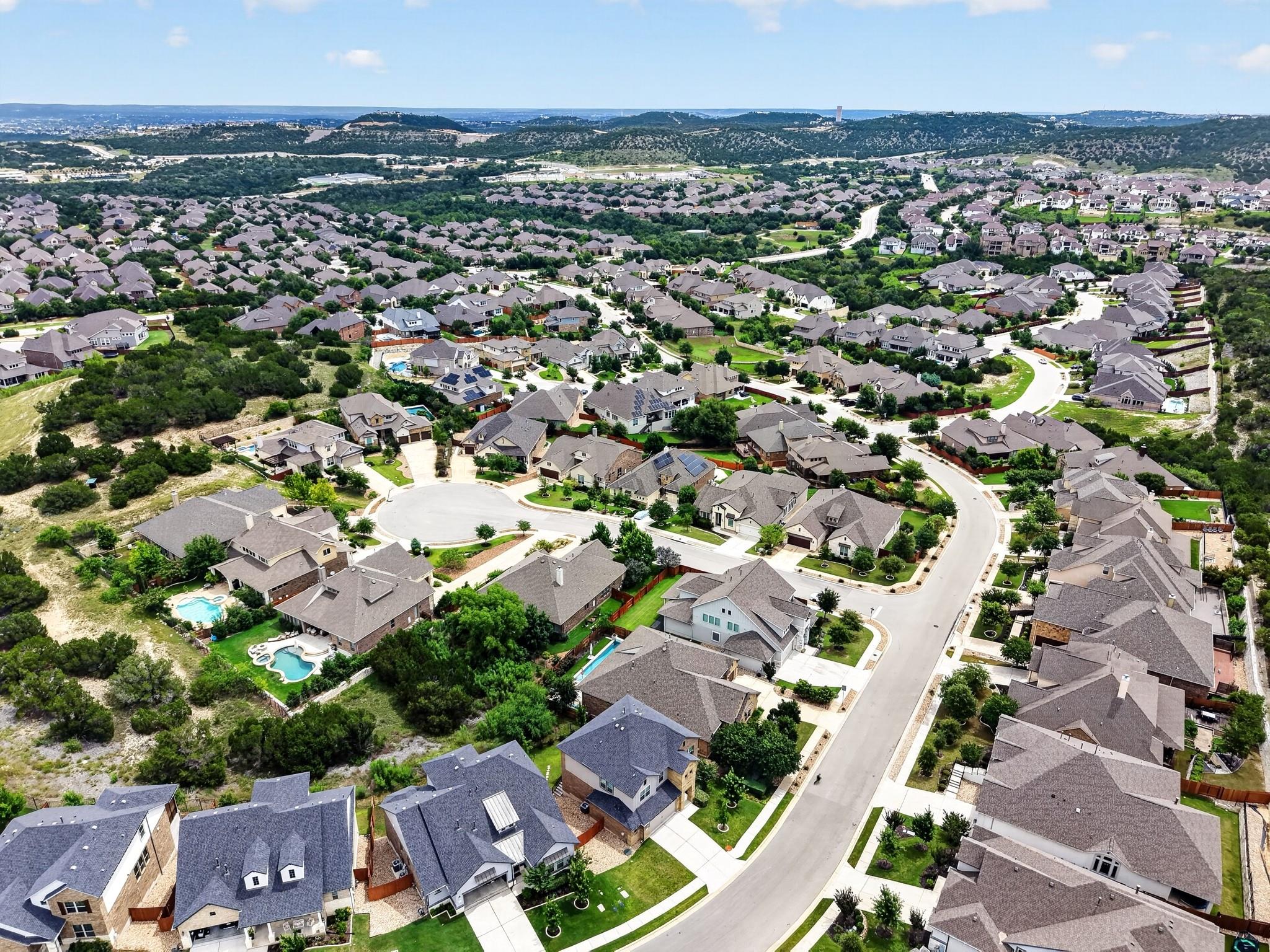 6312 Empresa Drive Austin TX 78738