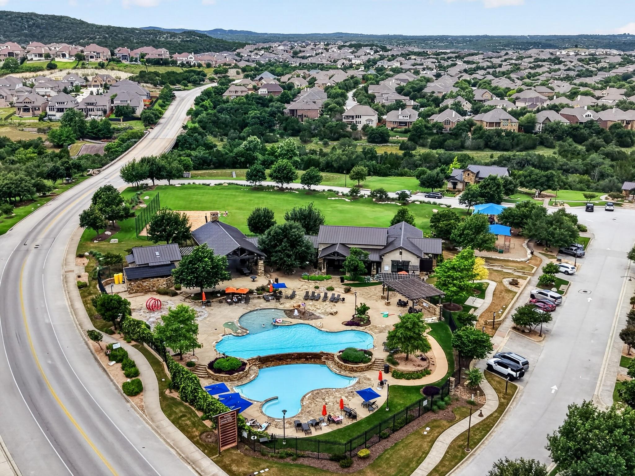 6312 Empresa Drive Austin TX 78738
