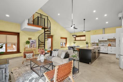 913 Taulbee Lane Austin TX 78757