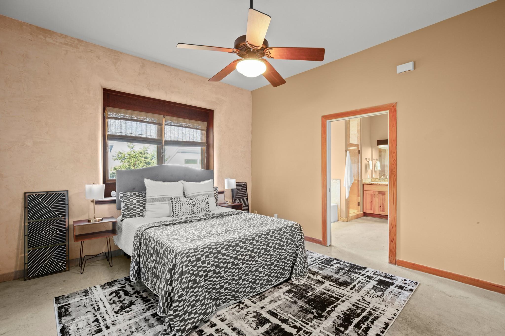 913 Taulbee Lane Austin TX 78757