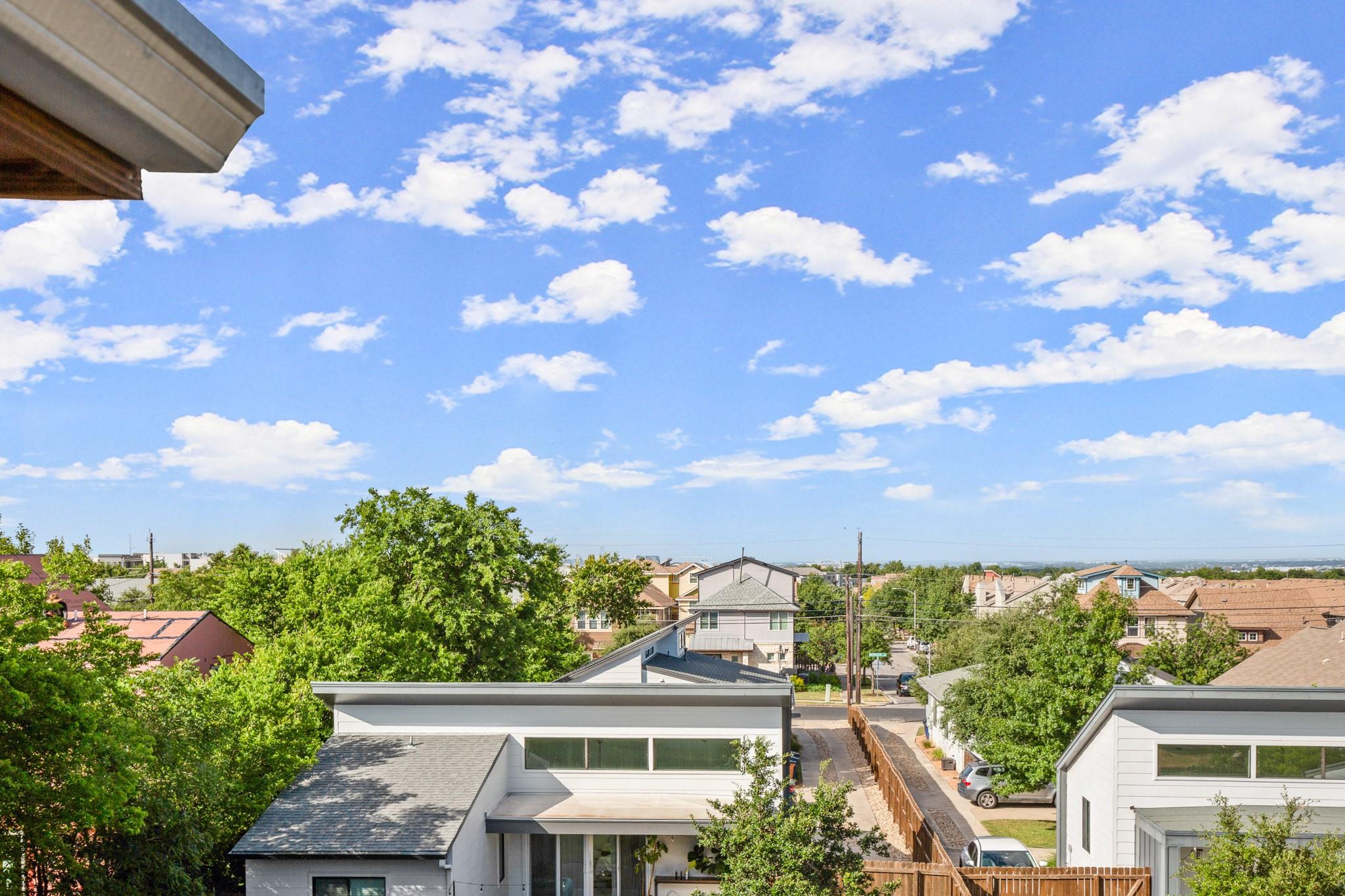 913 Taulbee Lane Austin TX 78757