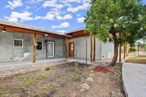913 Taulbee Lane Austin TX 78757