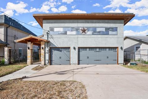 913 Taulbee Lane Austin TX 78757
