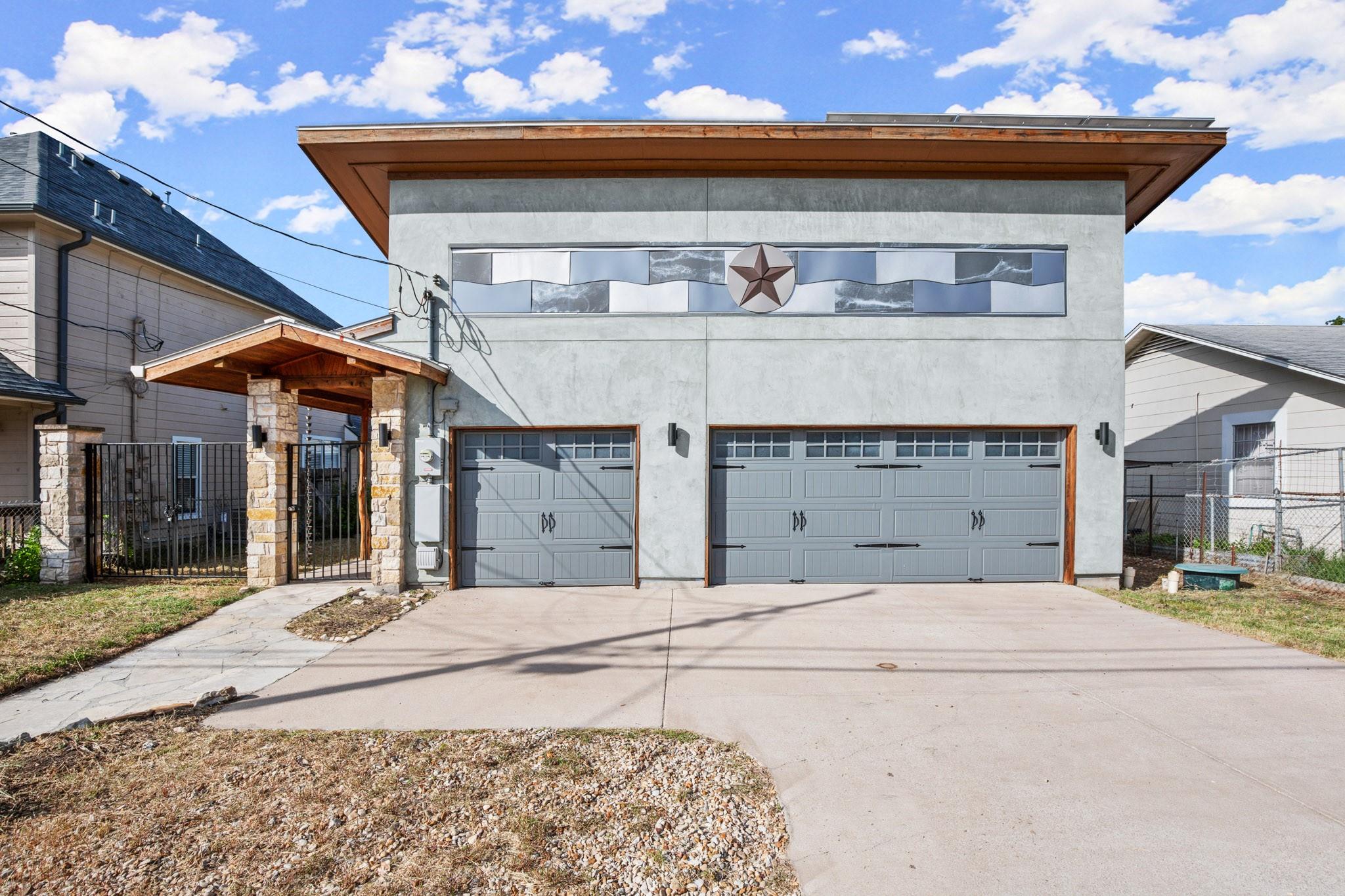 913 Taulbee Lane Austin TX 78757