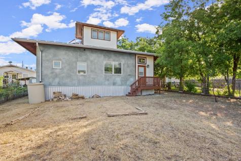913 Taulbee Lane Austin TX 78757