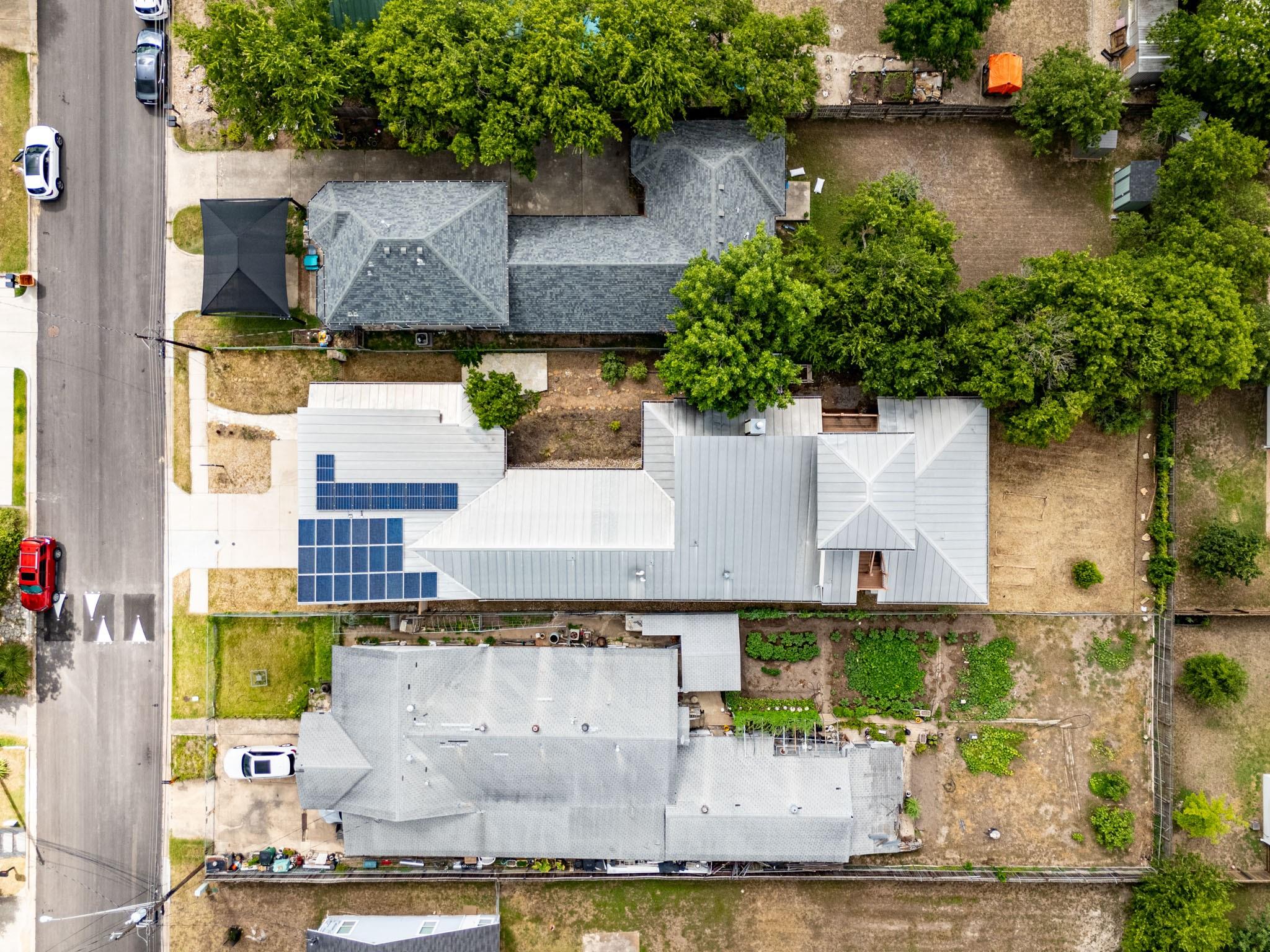 913 Taulbee Lane Austin TX 78757
