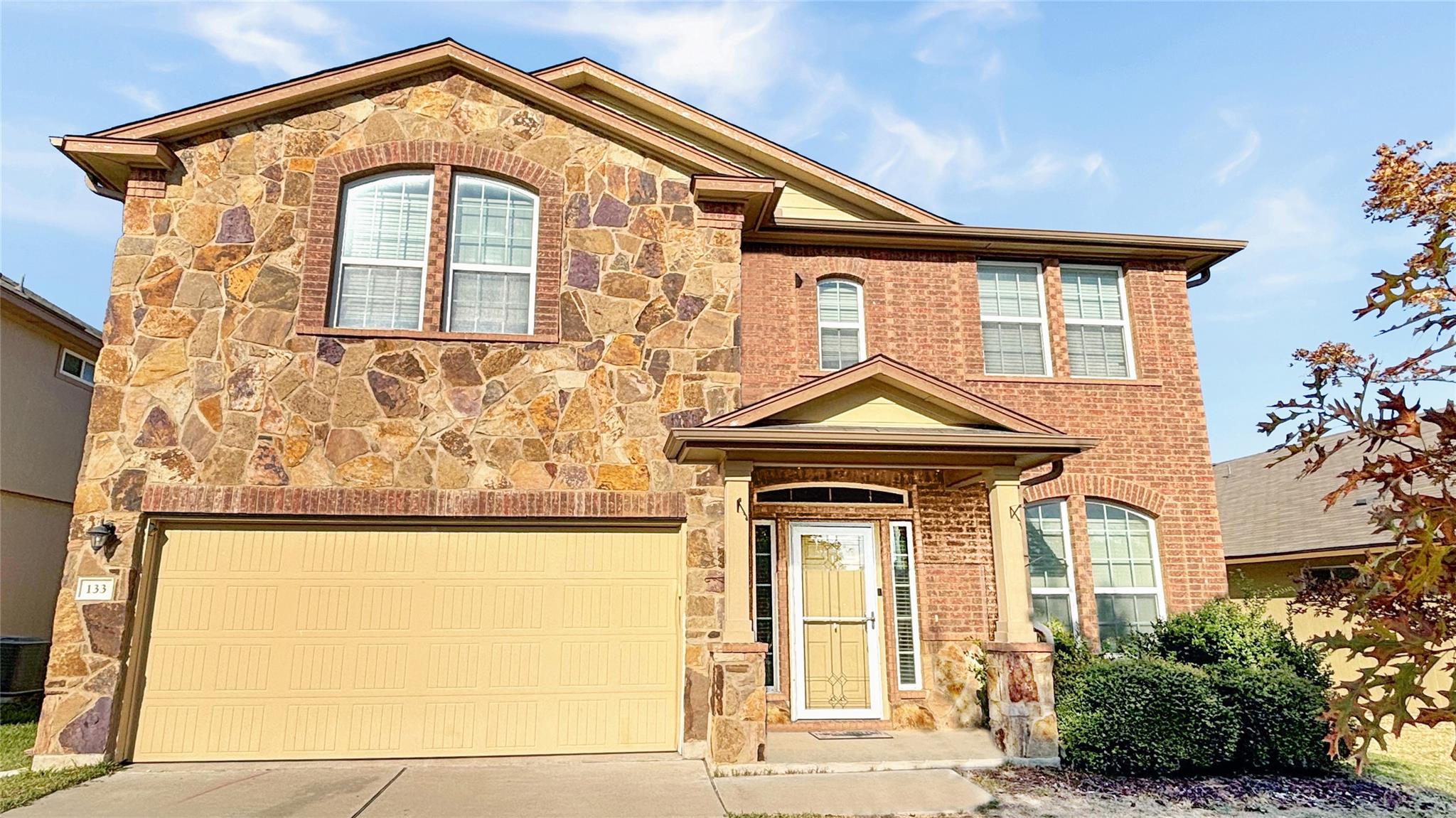 133 S Langtry Lane Jarrell TX 76537