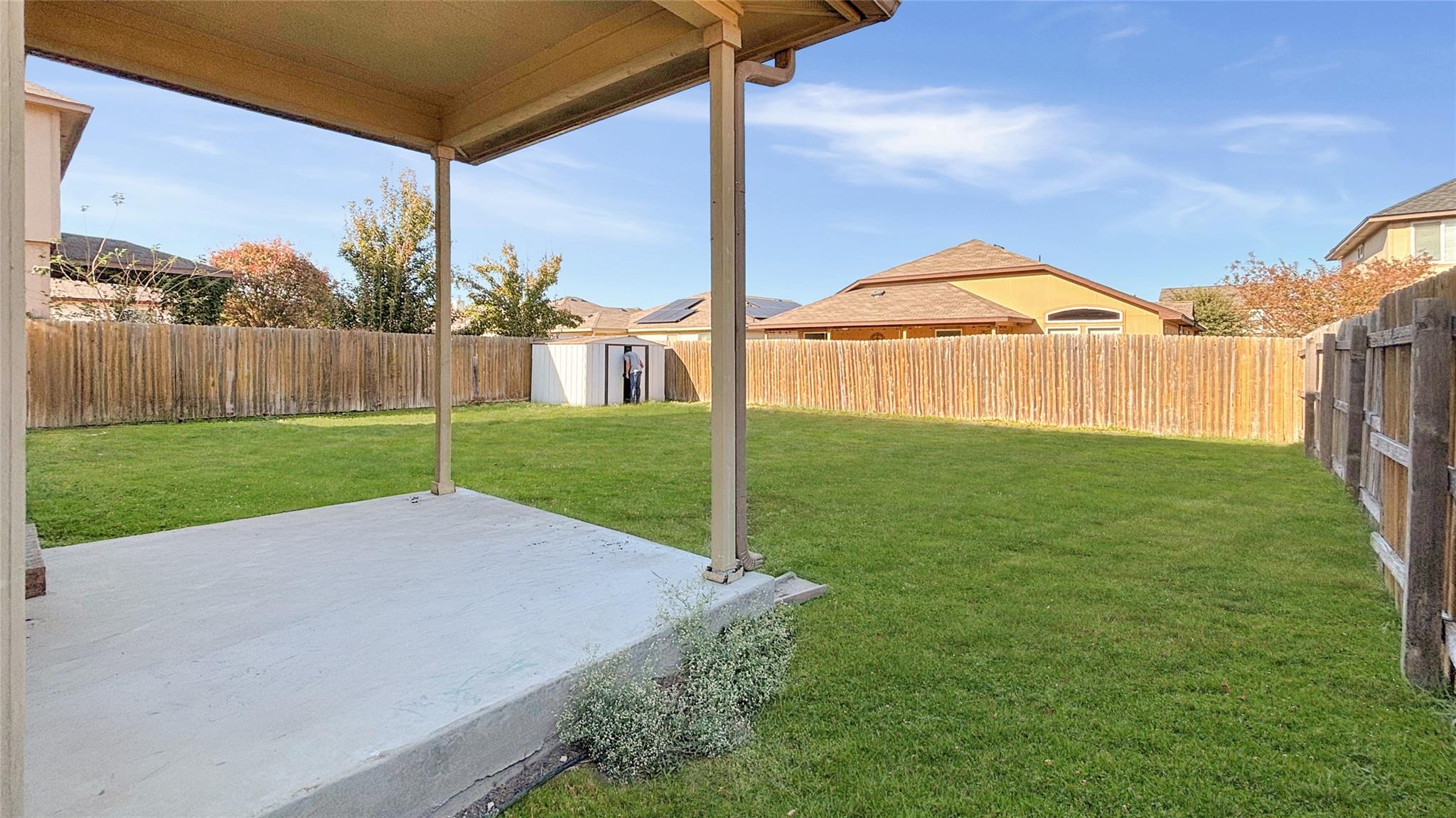 133 S Langtry Lane Jarrell TX 76537