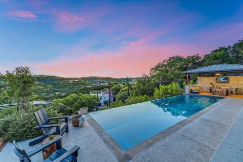 5304 Scenic View Drive Austin TX 78746
