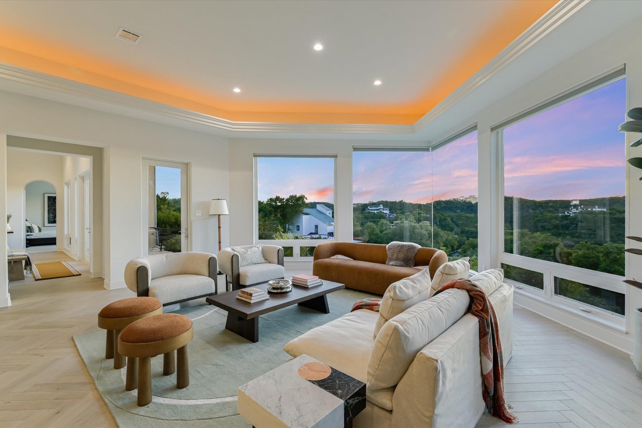 5304 Scenic View Drive Austin TX 78746