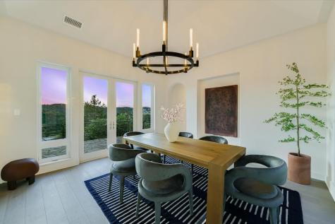 5304 Scenic View Drive Austin TX 78746