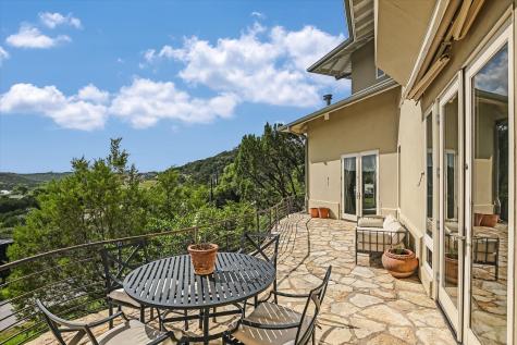 5304 Scenic View Drive Austin TX 78746