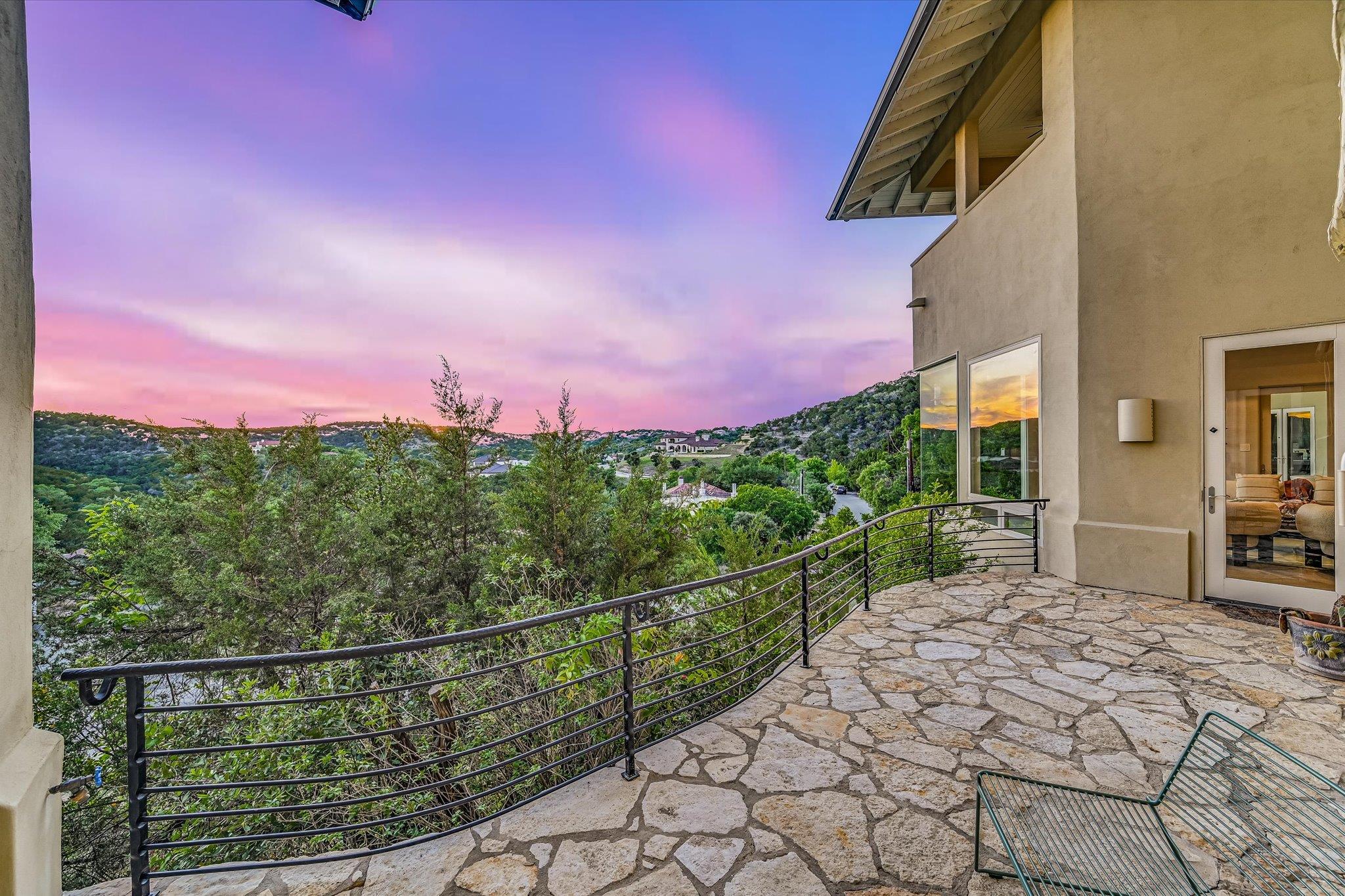 5304 Scenic View Drive Austin TX 78746