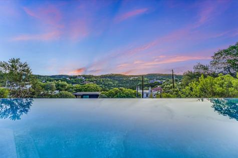 5304 Scenic View Drive Austin TX 78746