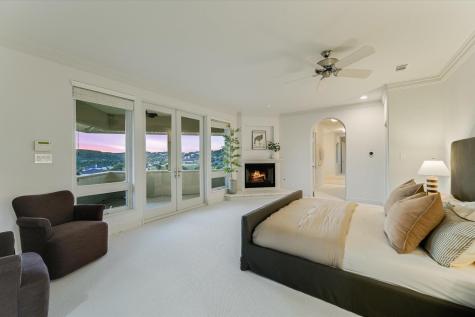 5304 Scenic View Drive Austin TX 78746