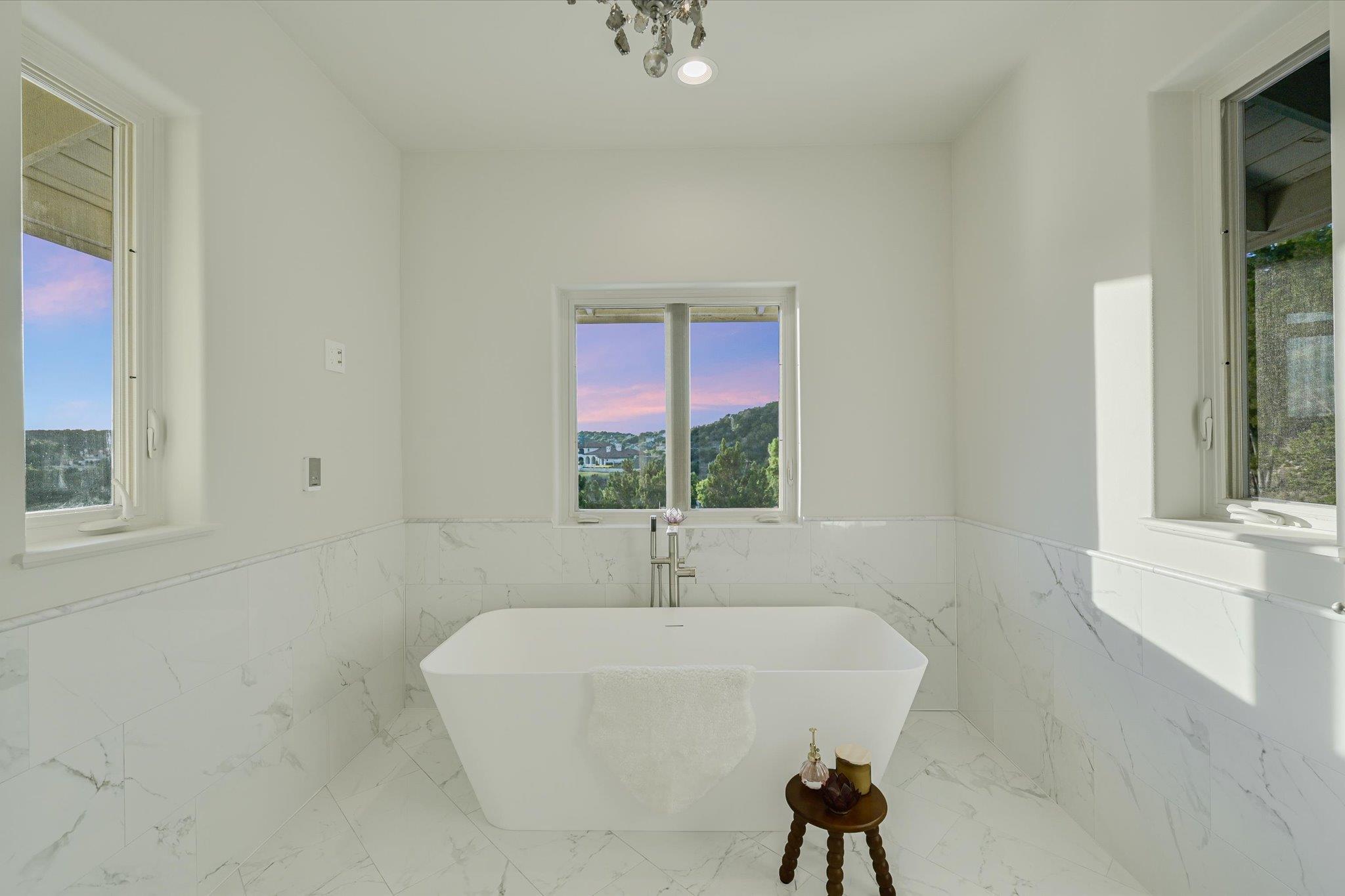 5304 Scenic View Drive Austin TX 78746