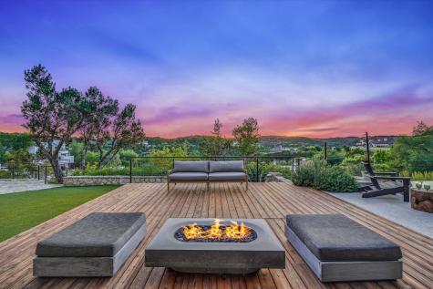 5304 Scenic View Drive Austin TX 78746
