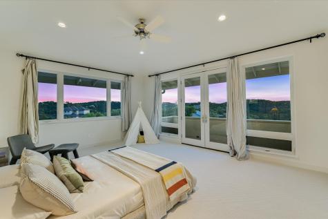 5304 Scenic View Drive Austin TX 78746