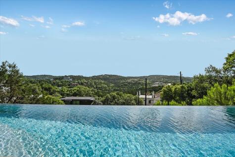 5304 Scenic View Drive Austin TX 78746