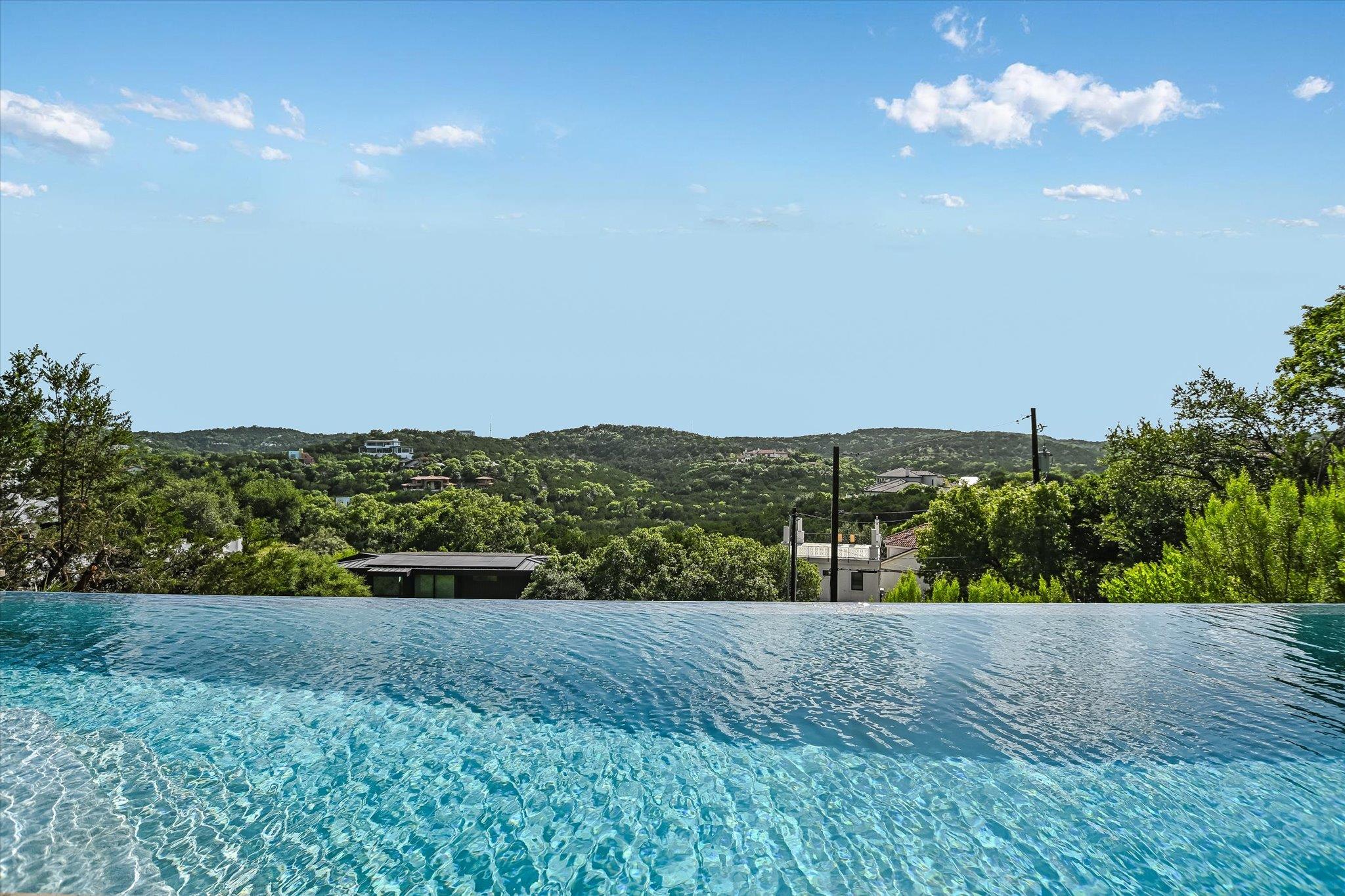 5304 Scenic View Drive Austin TX 78746