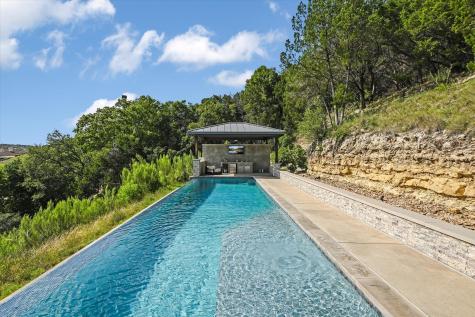 5304 Scenic View Drive Austin TX 78746