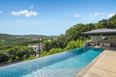 5304 Scenic View Drive Austin TX 78746