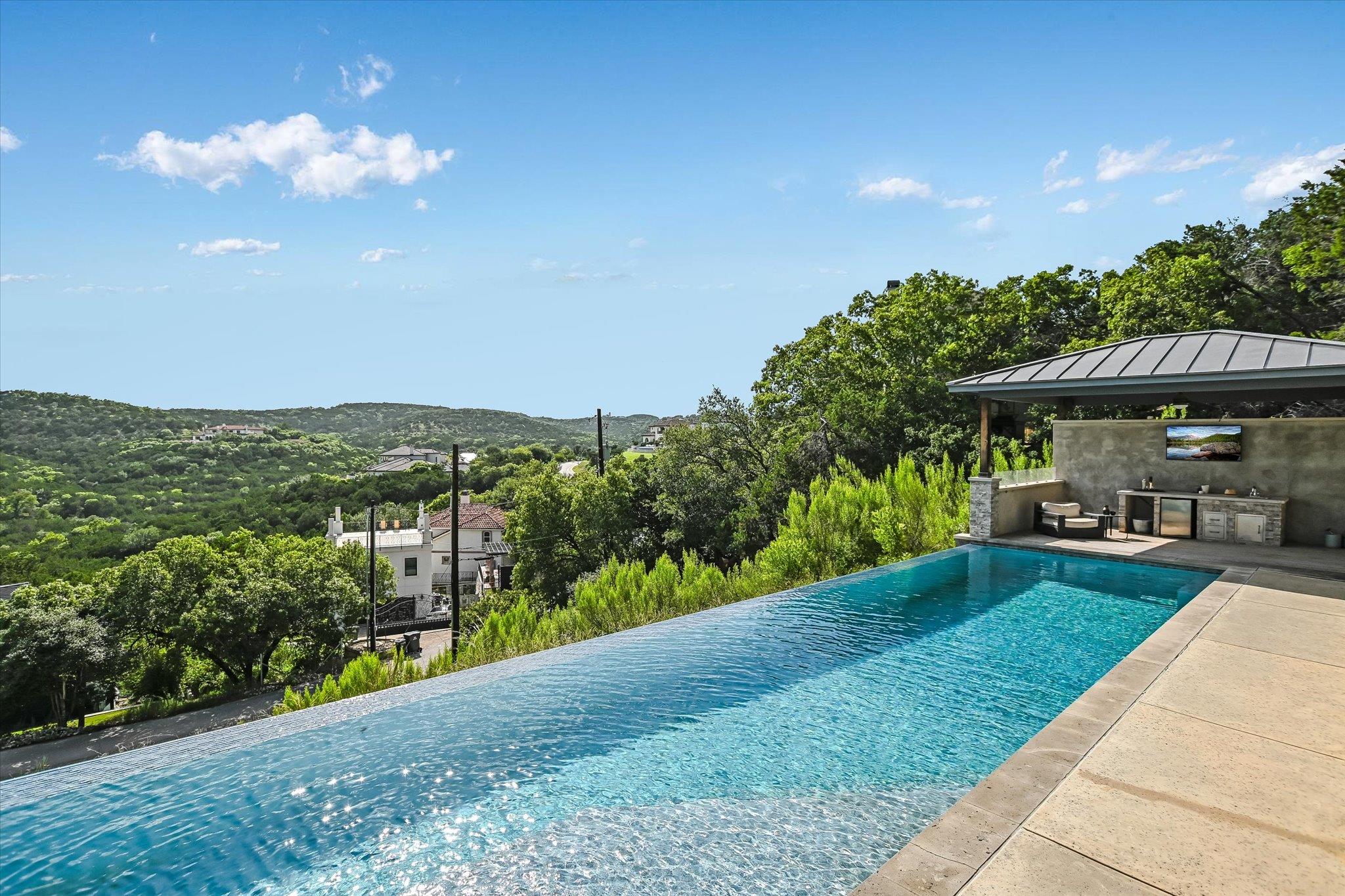 5304 Scenic View Drive Austin TX 78746