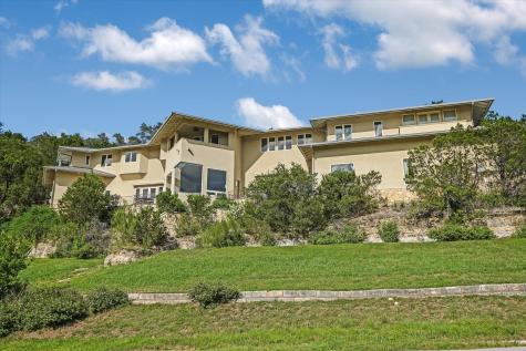 5304 Scenic View Drive Austin TX 78746