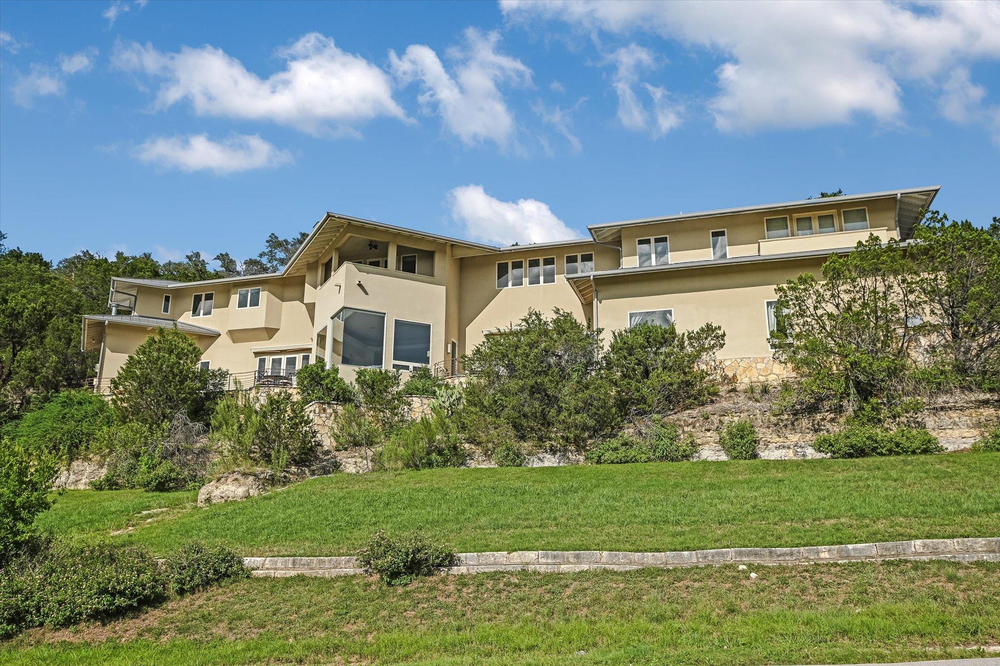 5304 Scenic View Drive Austin TX 78746
