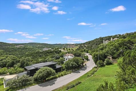 5304 Scenic View Drive Austin TX 78746