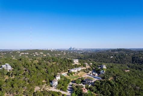 5304 Scenic View Drive Austin TX 78746