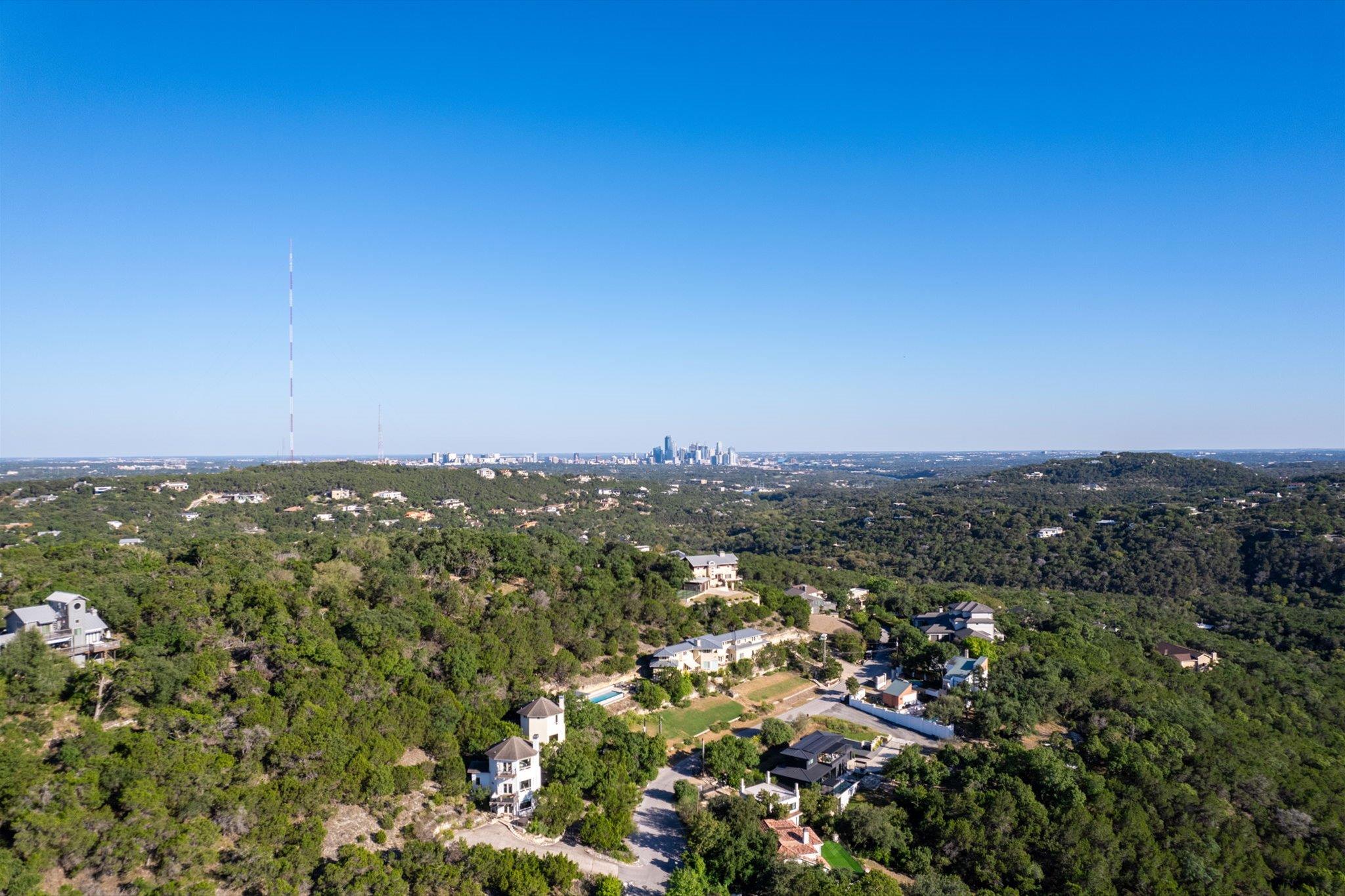 5304 Scenic View Drive Austin TX 78746