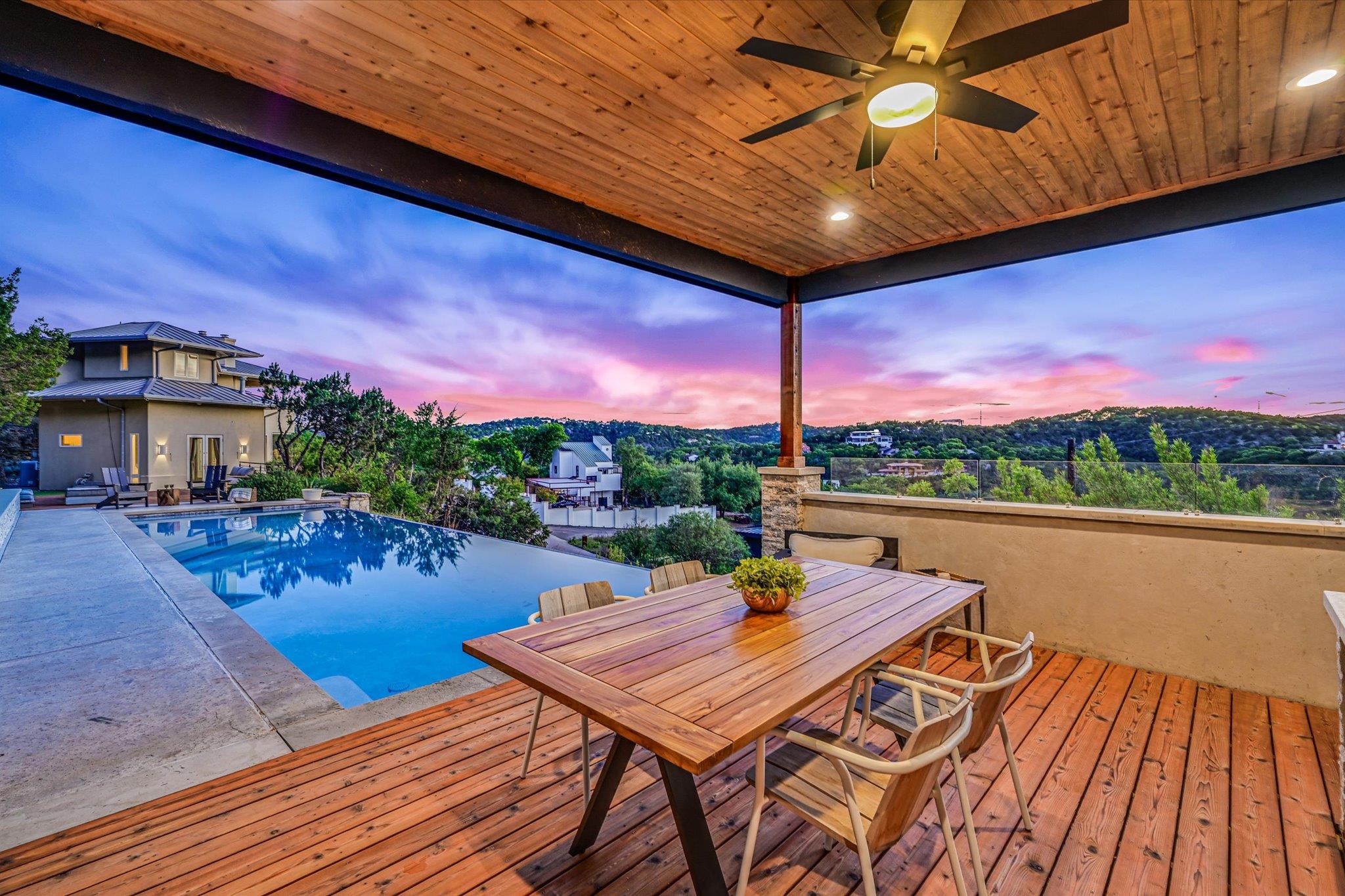 5304 Scenic View Drive Austin TX 78746