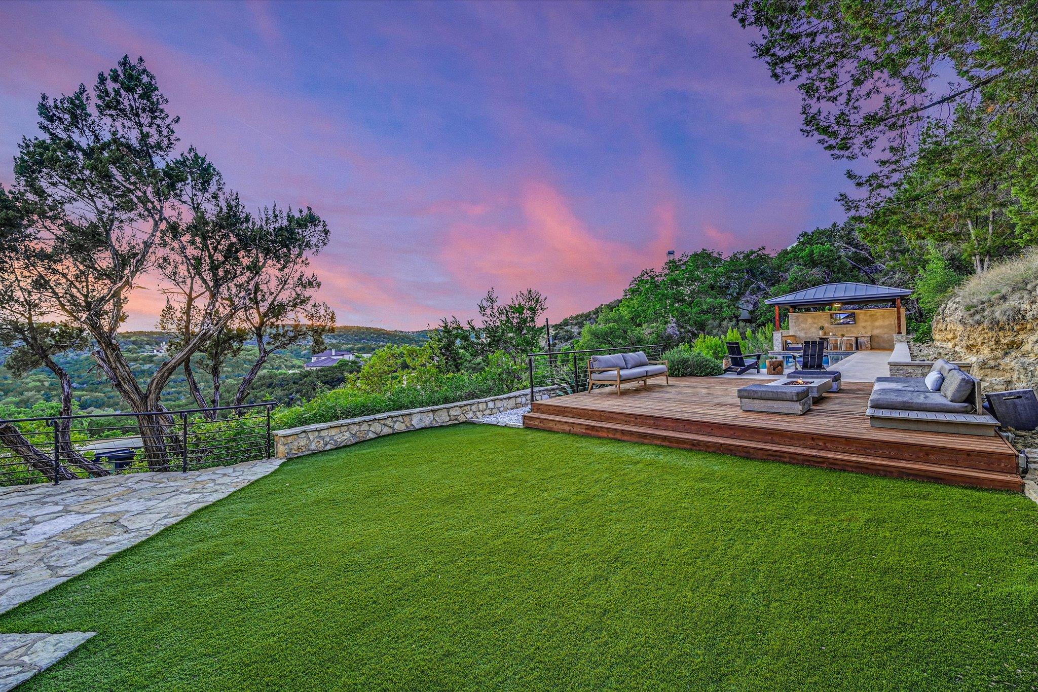 5304 Scenic View Drive Austin TX 78746