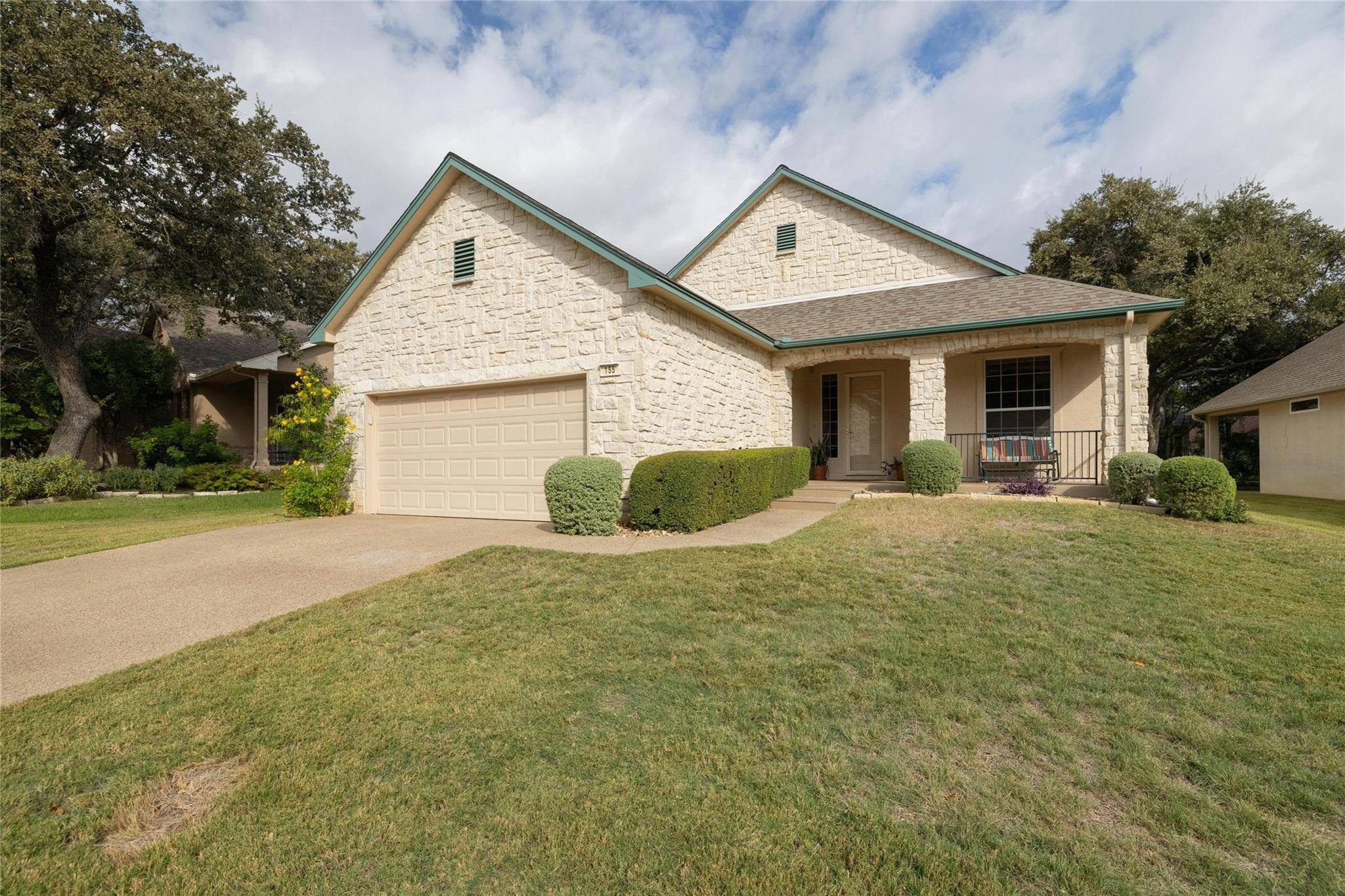 155 Dan Moody Trail Georgetown TX 78633