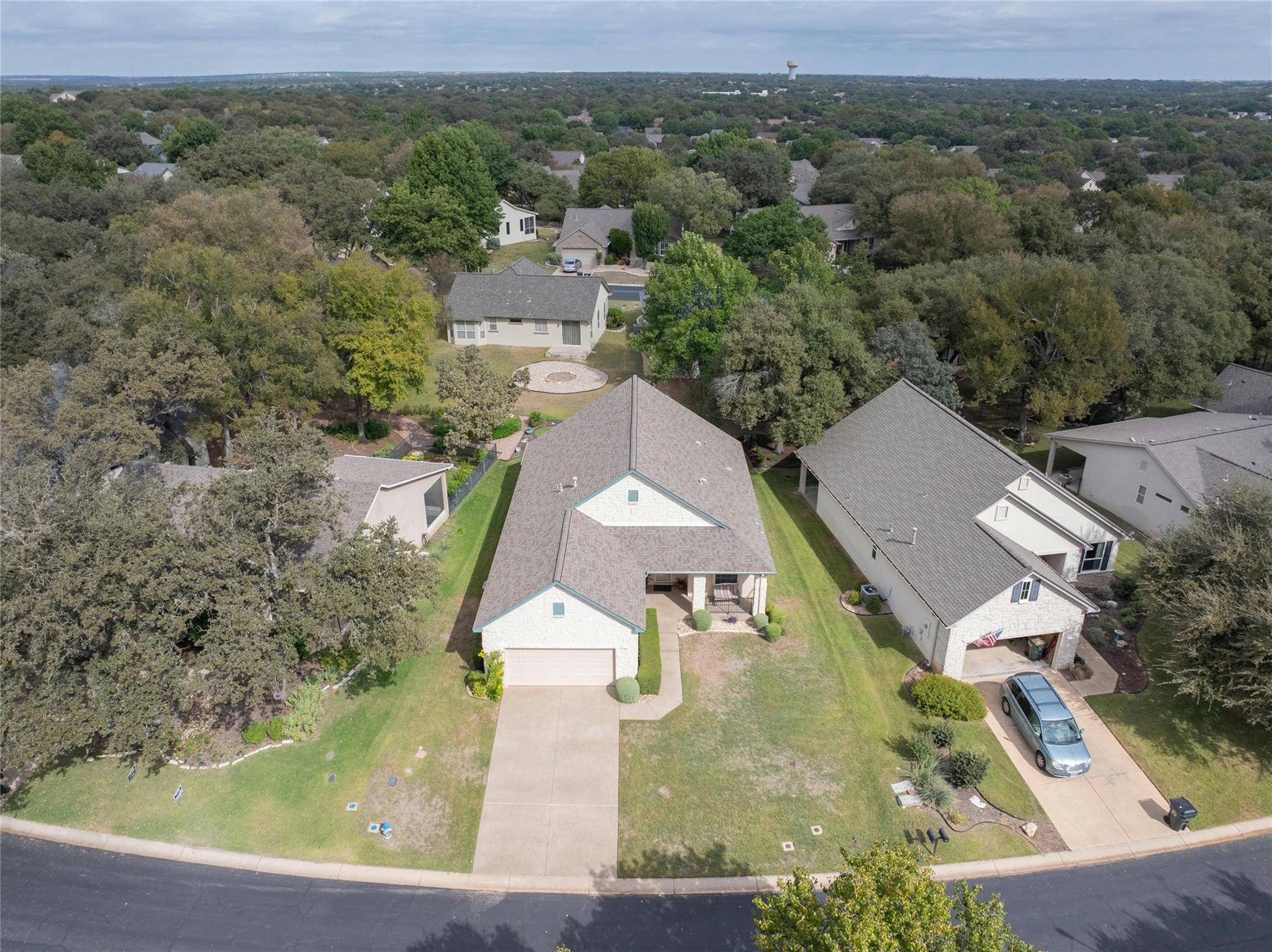 155 Dan Moody Trail Georgetown TX 78633
