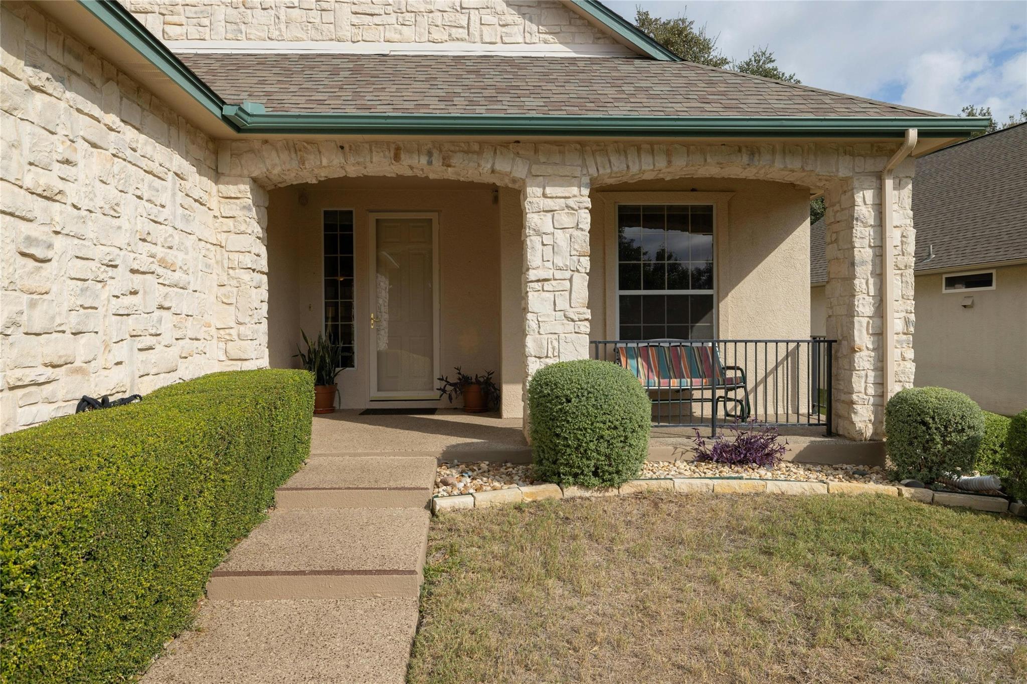 155 Dan Moody Trail Georgetown TX 78633