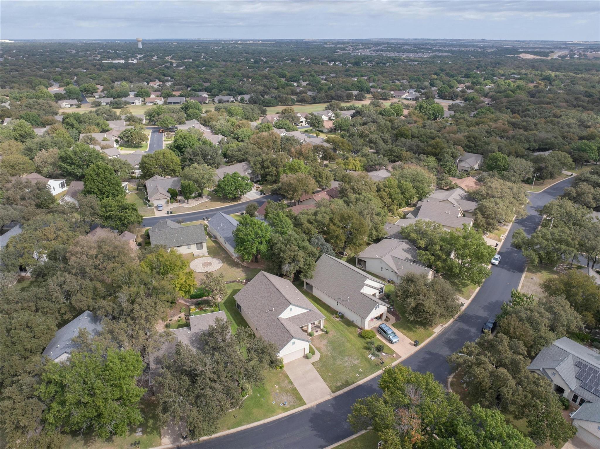 155 Dan Moody Trail Georgetown TX 78633