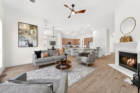 12612 Rush Creek Lane Austin TX 78732