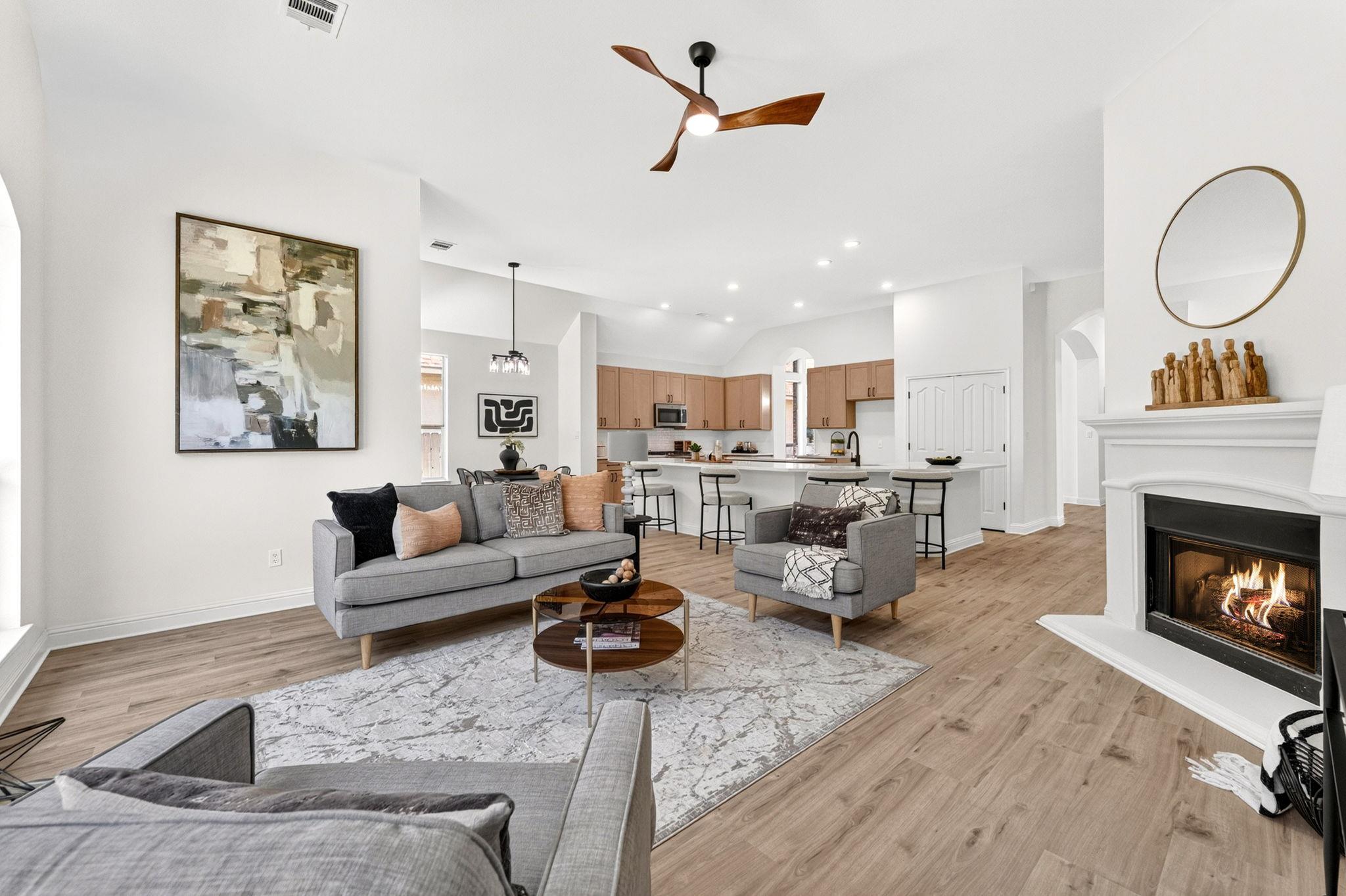 12612 Rush Creek Lane Austin TX 78732