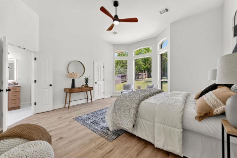12612 Rush Creek Lane Austin TX 78732